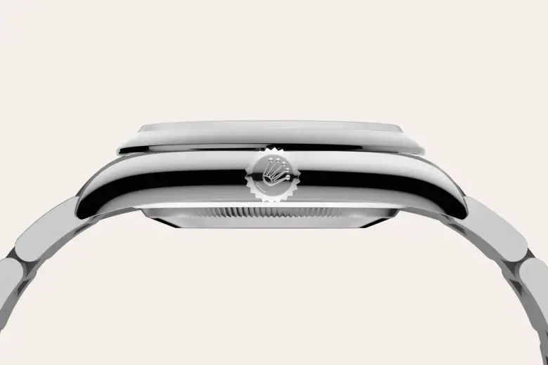 rolex M126000-0001   - Acciaio Oystersteel