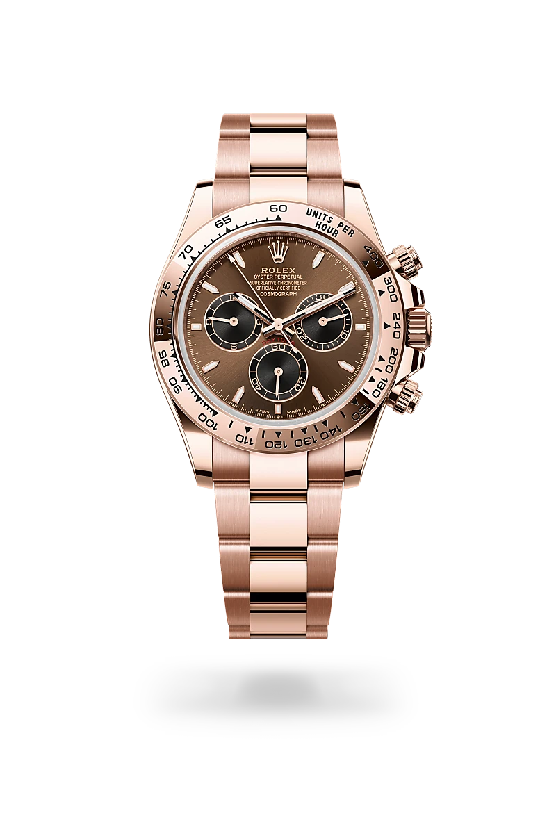 Rolex Cosmograph Daytona M126505-0005 a Sassari - Manì Boutique