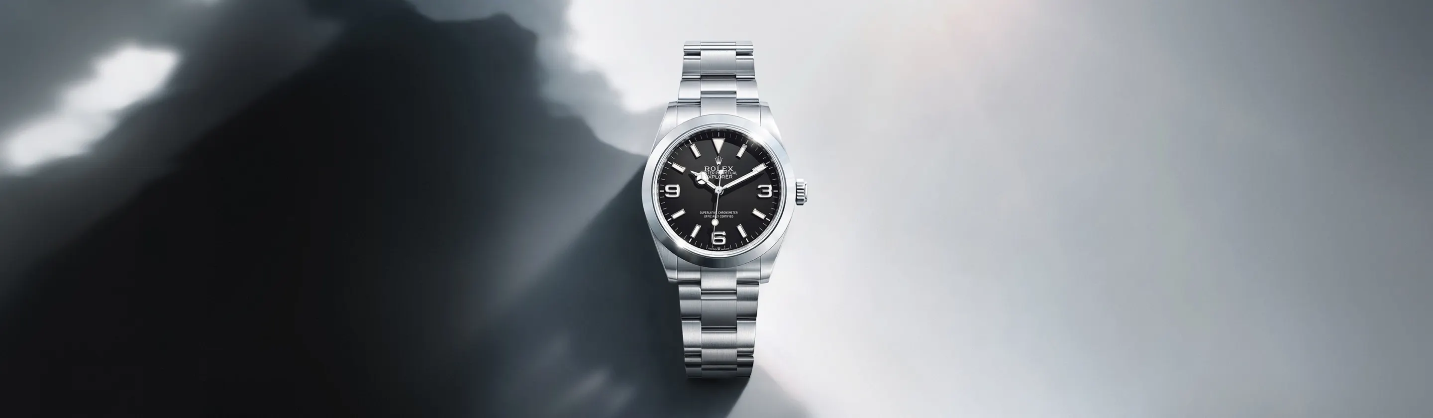 orologi rolex Explorer - Manì Boutique