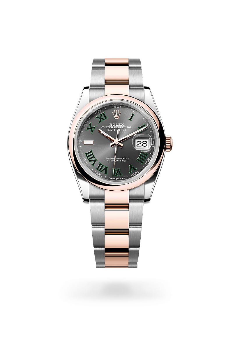 Rolex Datejust M126201-0030 a Sassari - Manì Boutique