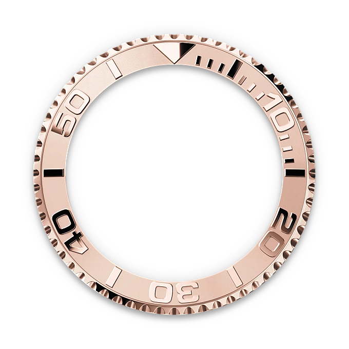 rolex M126621-0001   - Lunetta girevole bidirezionale