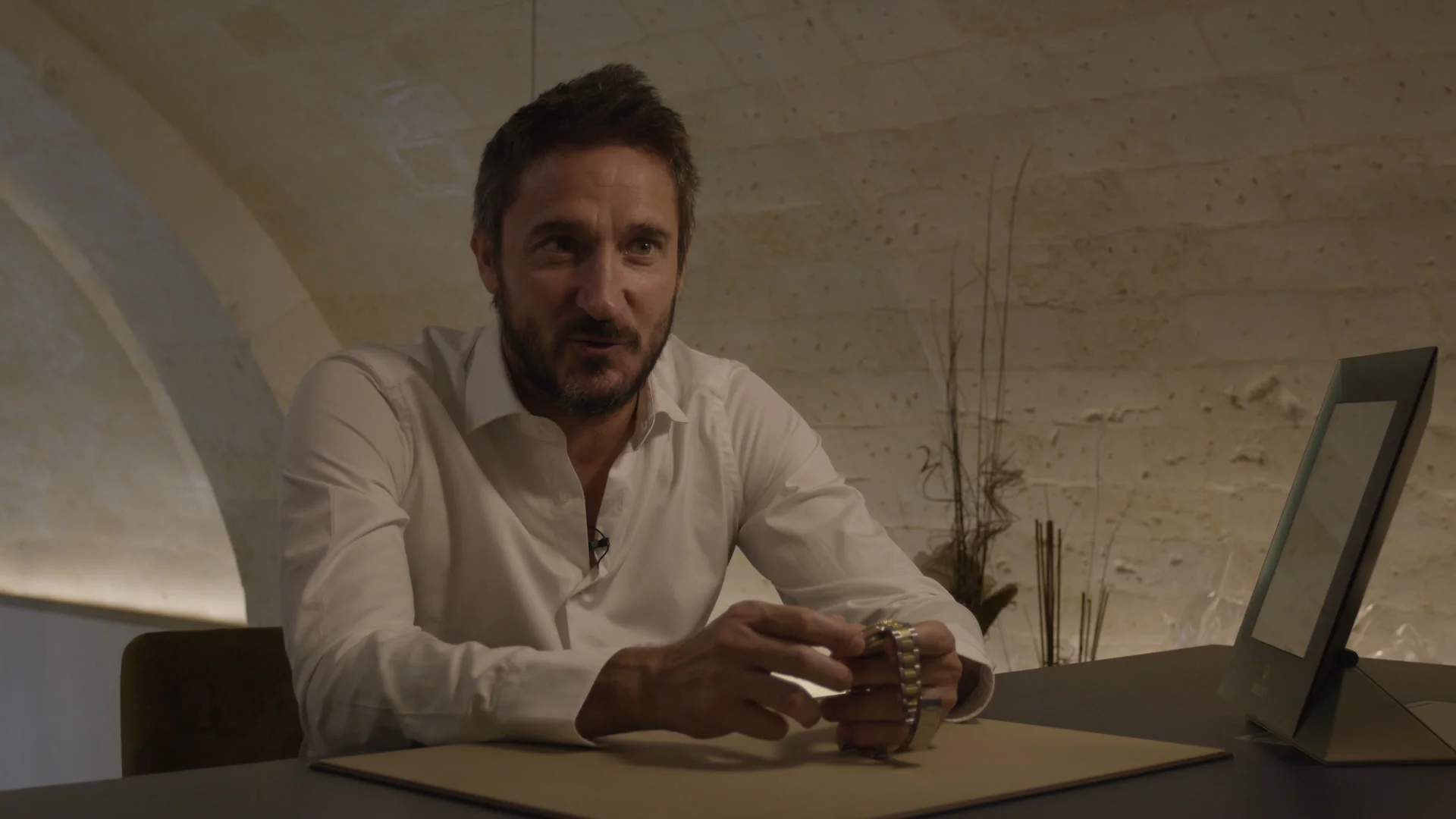 Pillola 2 - Confidence Pozzecco — Video di Gianmarco Pozzecco