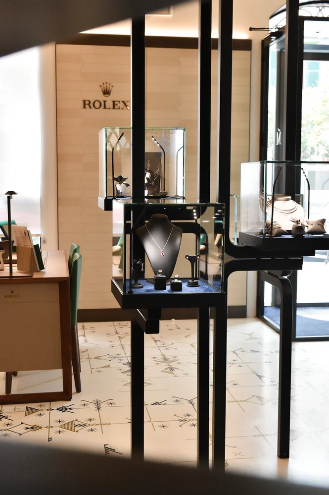 Manì Boutique