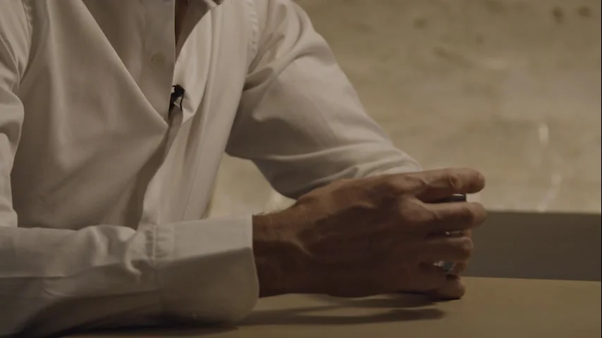 Pillola 6 - Confidence Pozzecco — Video di Gianmarco Pozzecco
