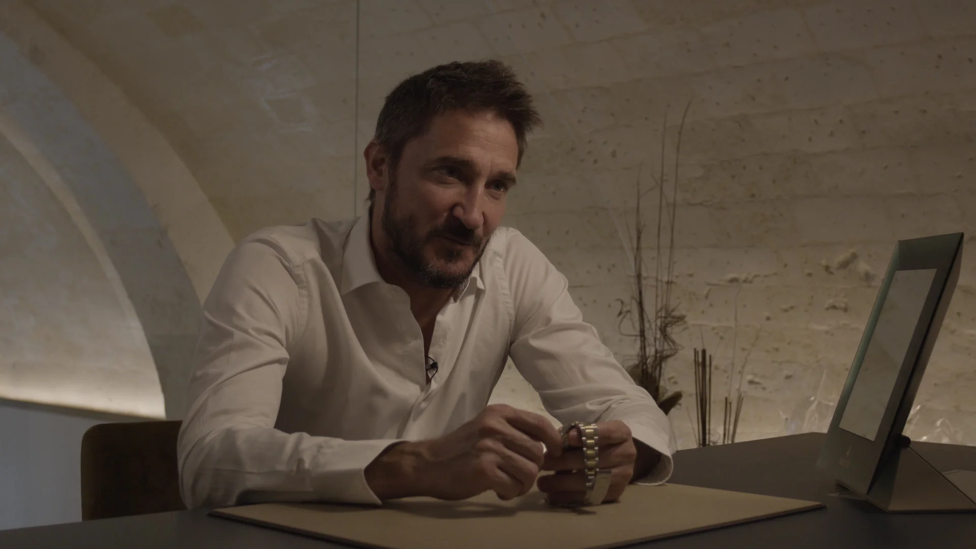 Pillola 3 - Confidence Pozzecco — Video di Gianmarco Pozzecco