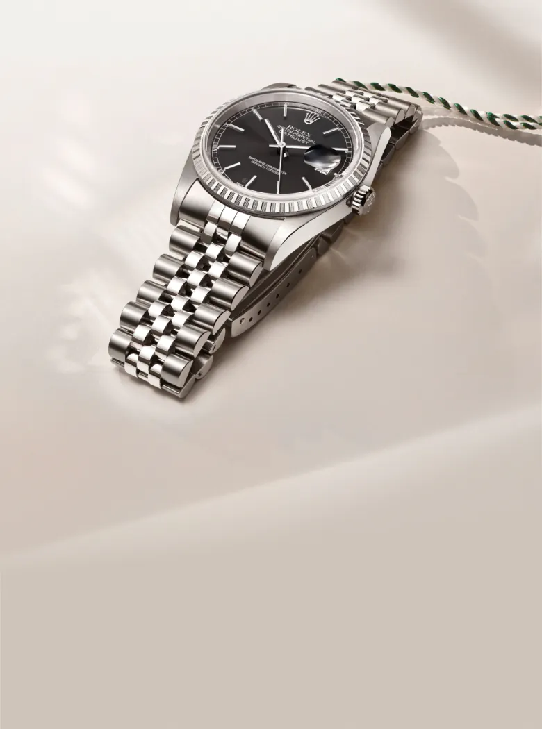Rolex Certified Pre-Owned da Manì Boutique a Sassari