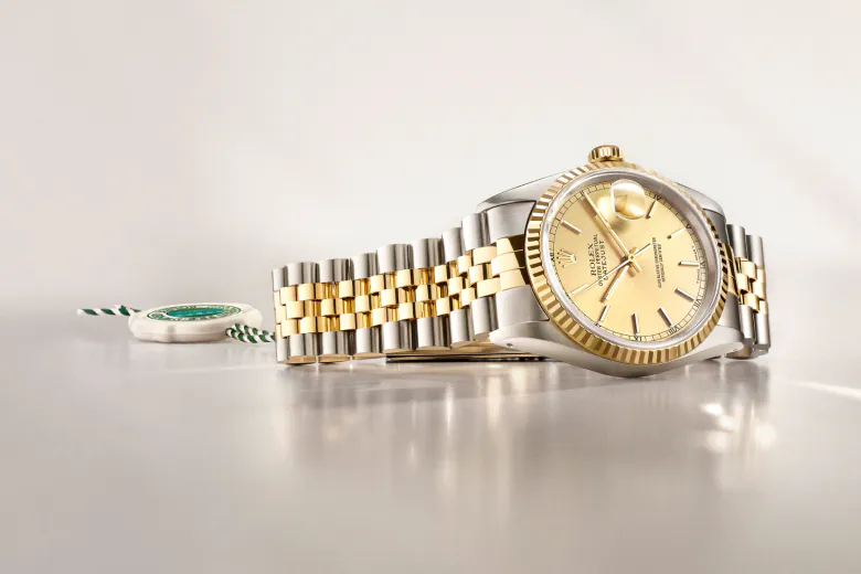 Orologi Rolex Certified Pre-Owned da Manì Boutique